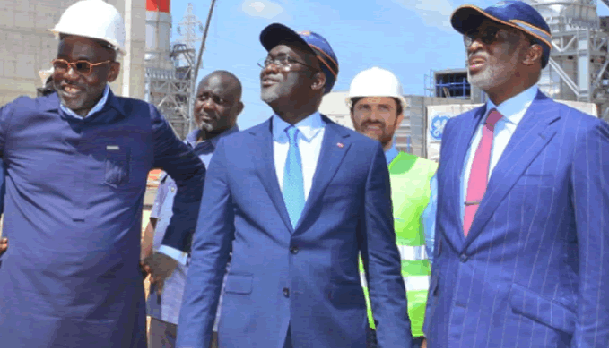 Hausse des factures de l&rsquo;électricité : Pape Demba Biteye (SENELEC) donne les causes