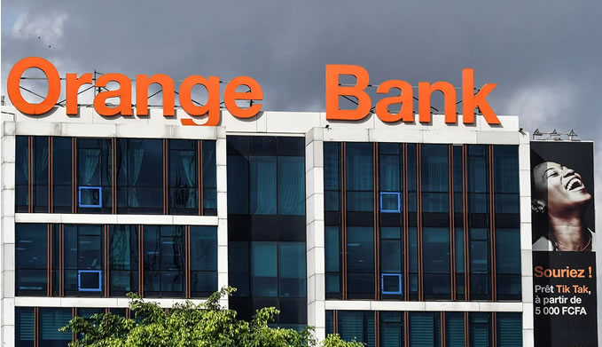 Orange Bank Africa : 1,2 million de clients, et maintenant le Sénégal