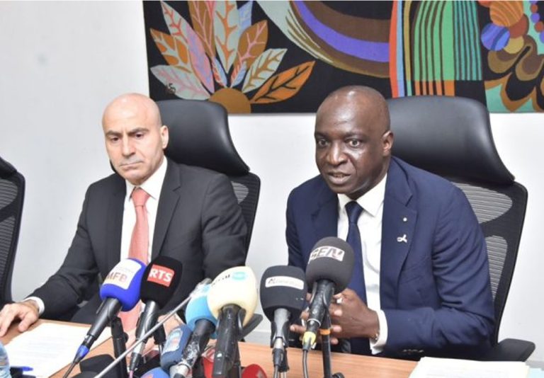 Sénégal : le budget 2024 estimé à 7000 milliards FCFA