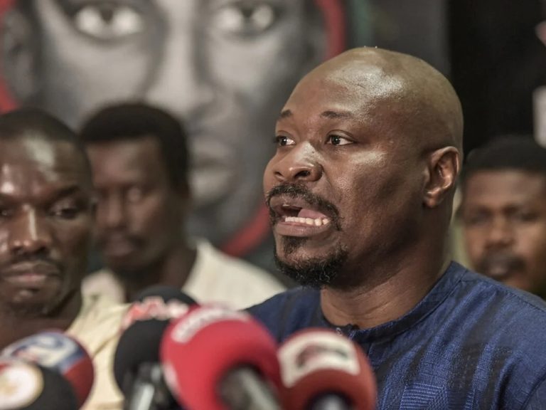 Dernière minute : Le député Guy Marius Sagna convoqué à Abidjan pour une réunion cruciale du parlement de la CEDEAO