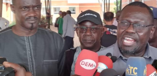 Ouverture de Lynaqe de Sédhiou : L&rsquo;inspecteur d&rsquo;académie salue cette offre éducative de qualité