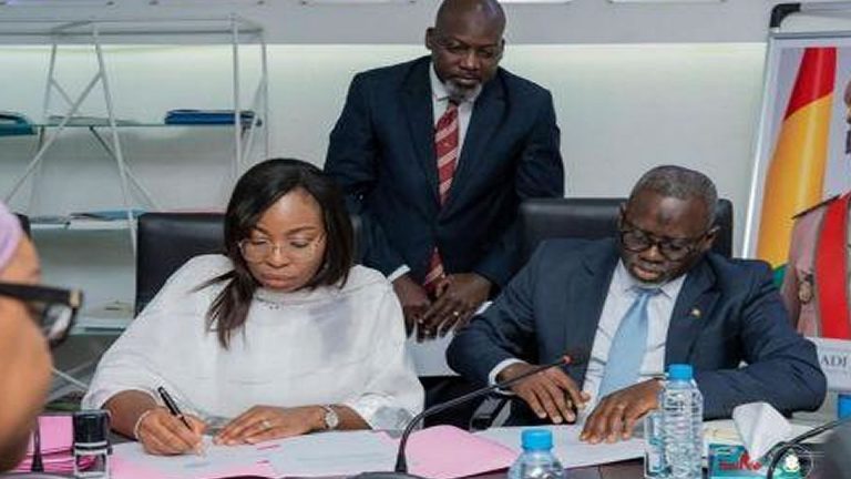 L’État guinéen rachète la participation de 75 % de MTN dans Areeba