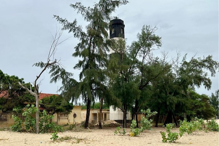SOS pour sauver Pilote-Barre et autres villages du Gandiolais