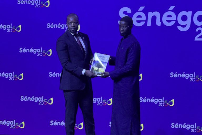Sénégal : Ousmane Sonko insiste sur la cybersécurité, deux jours après une attaque