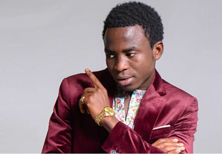 Le chanteur Sidy Diop placé sous mandat de dépôt !