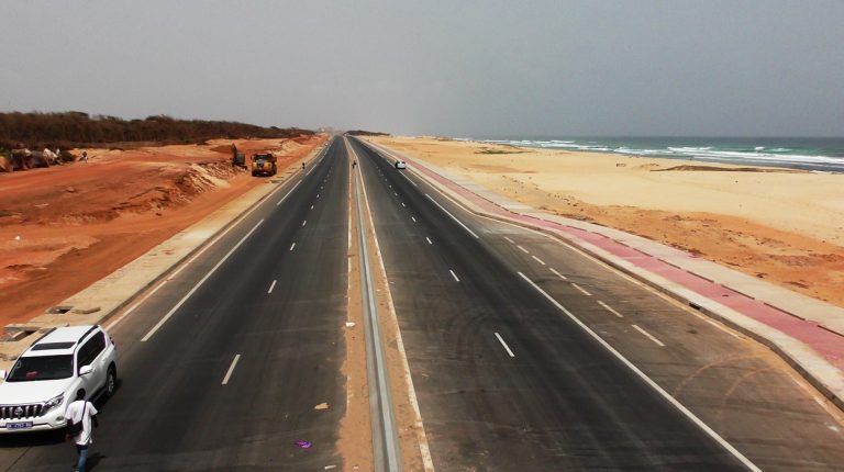 [Prolongement de la VDN, 10 ans après] Déforestation de filaos, avancée de la mer, insécurité, accidents… : Chronique de la dégradation à grande vitesse du littoral Nord