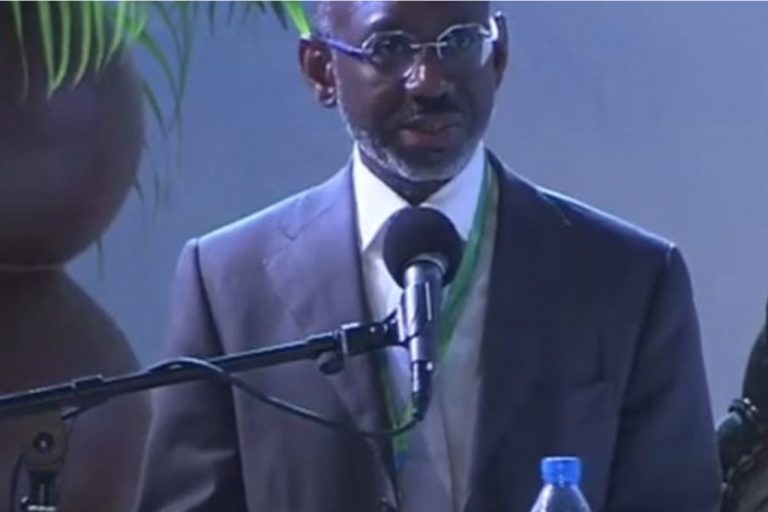 Sénégal 2050 : Qui est Victor Gorom Ndiaye, PDG de Performances Group ?