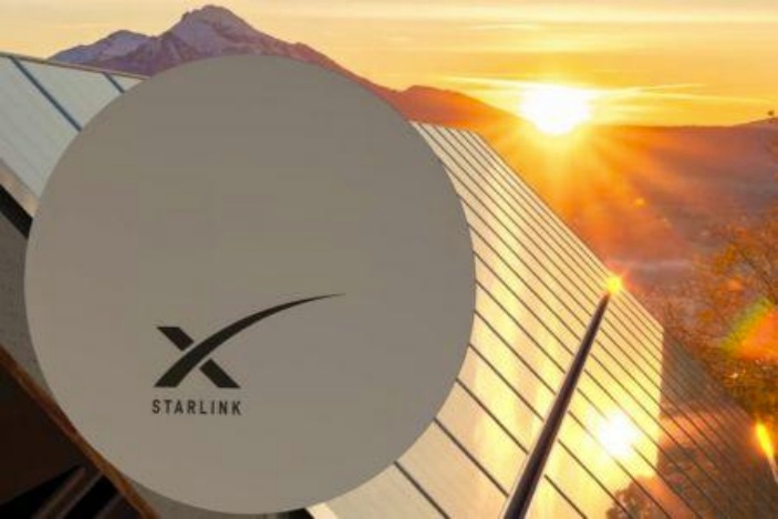 Starlink lance ses services d’Internet à haut débit par satellite au Bénin