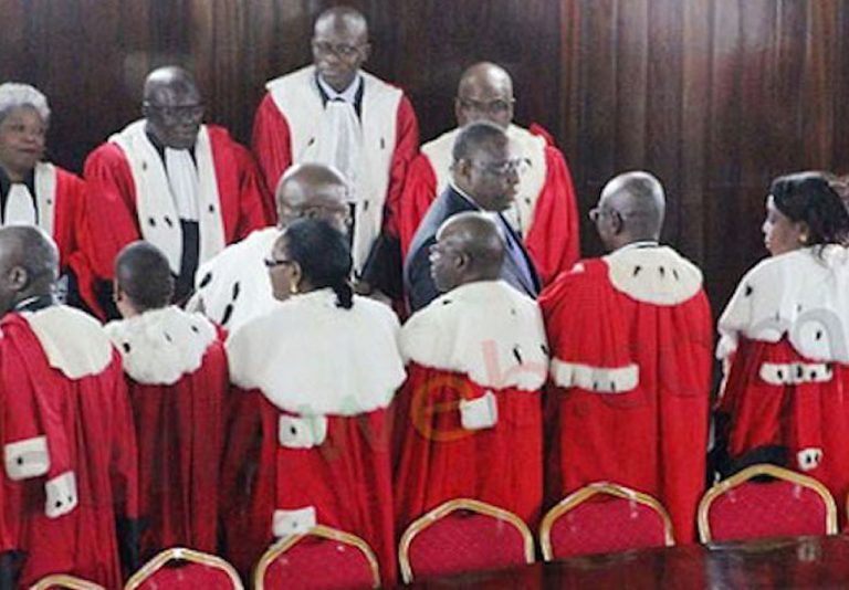 Pour que la réforme de la justice serve les justiciables ( par Cheikh SEYE, Magistrat).