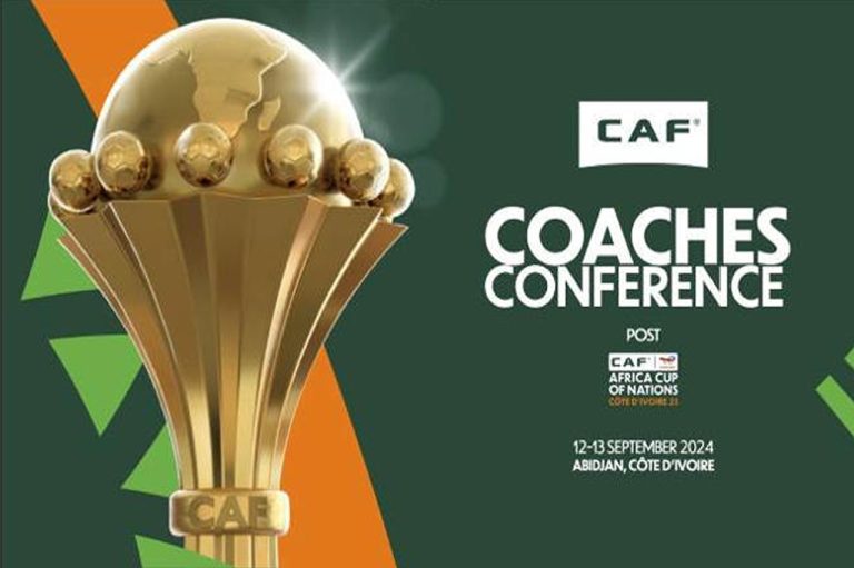 Abidjan accueille le symposium technique de la CAF