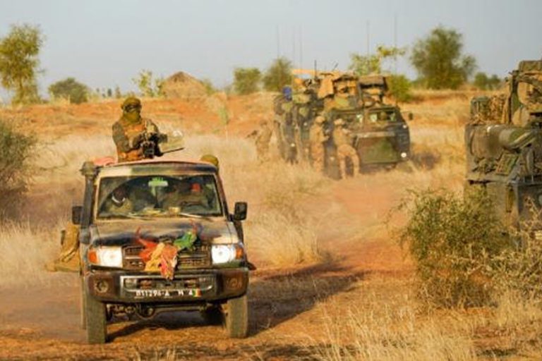 La CEDEAO condamne les attaques terroristes contre les installations militaires au Mali