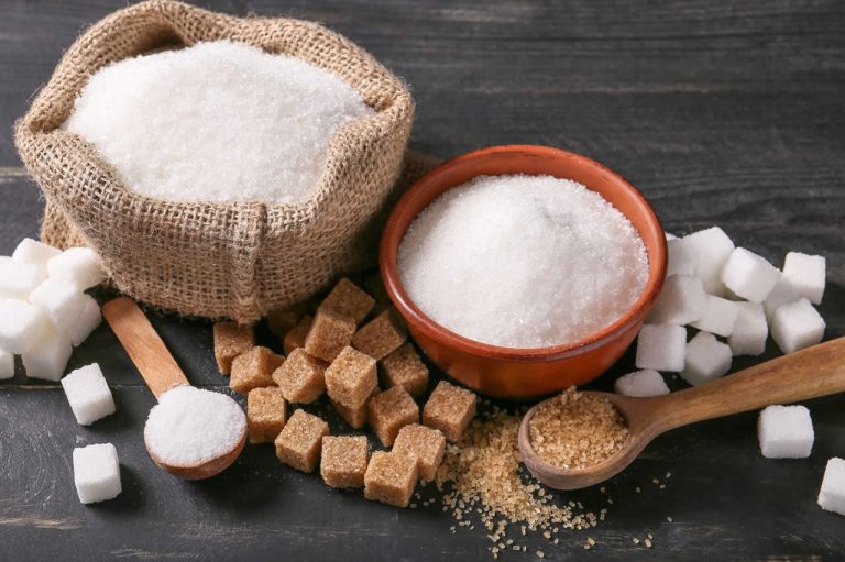 Combien de grammes de sucre vous devriez manger chaque jour pour maigrir