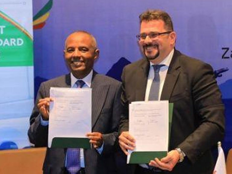 Ethiopian Airlines initie la conception du plus grand aéroport d&rsquo;Afrique, un projet à 6 milliards $