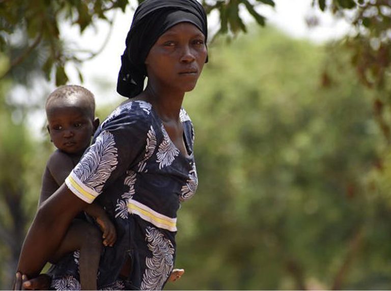 Les défis des femmes tchadiennes dans la lutte pour leurs droits