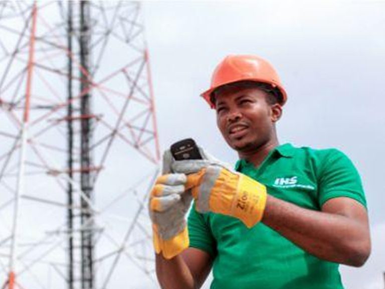 Nigeria : IHS renouvelle ses contrats de location de tours avec MTN