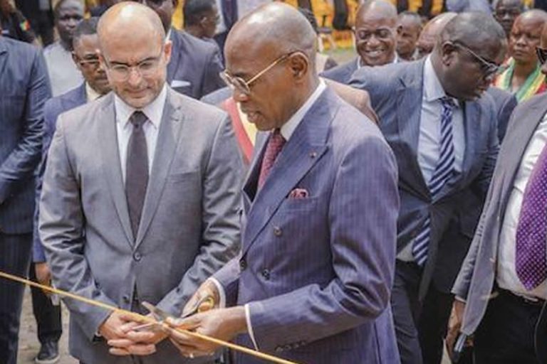 Congo : 17e Edition des 21 Days of Y’ello Care 2024