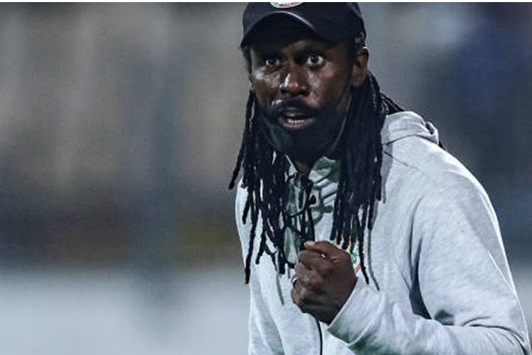 Banc des Lions : La réaction d’Aliou Cissé, après son limogeage