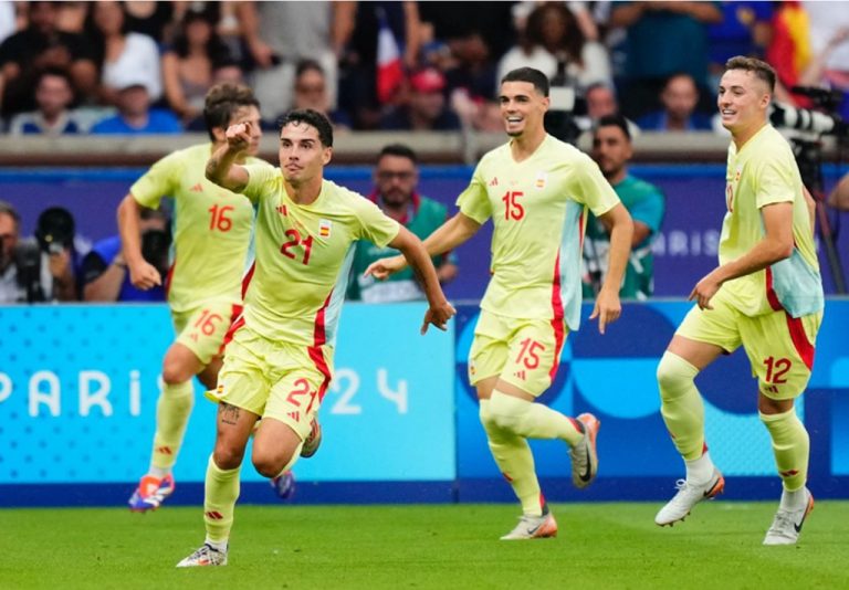 JO 2024 – Football : L’Espagne remporte la médaille d’or à l’issue d’une finale épique contre la France