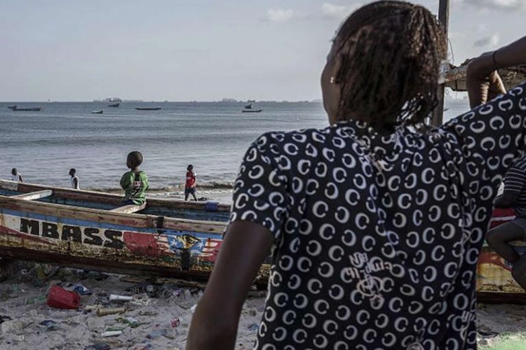 « Barcelone ou la mort » : l’Atlantique n’effraie pas les Sénégalais en quête d’Europe