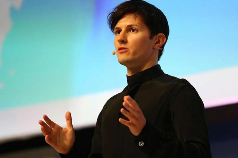 Le fondateur de Telegram comparait dimanche devant la justice française