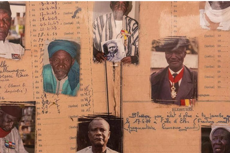 La France doit reconnaître le massacre de Thiaroye !