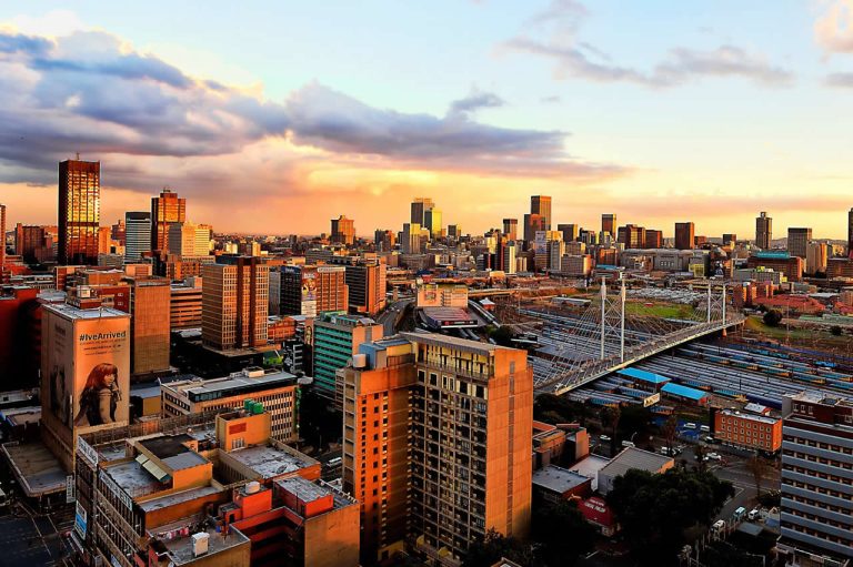 Top 10 des villes africaines avec la projection du PIB la plus élevée en 2035