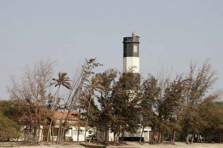 ​Désastre écologique à Doune Baba DIEYE : un expert redoute un scénario similaire à Tassinère et pilote Barre