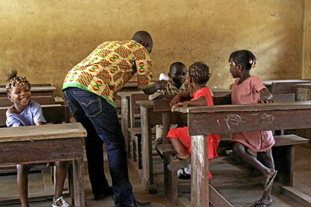 Pourquoi faut-il plus que jamais investir dans l’éducation en Afrique ?